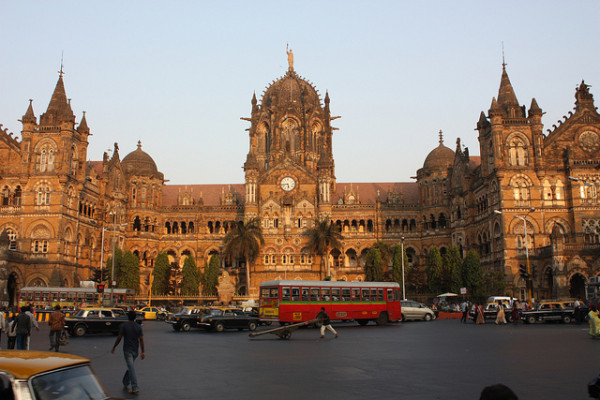Picture 5 of things to do in Mumbai city