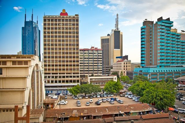 Picture 10 of things to do in Nairobi city