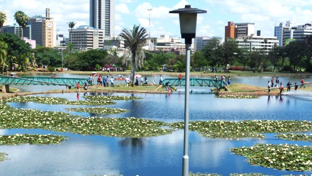 Picture 11 of things to do in Nairobi city