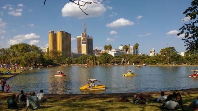 Picture 7 of things to do in Nairobi city
