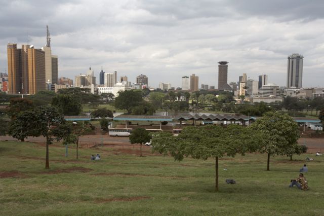 Picture 9 of things to do in Nairobi city