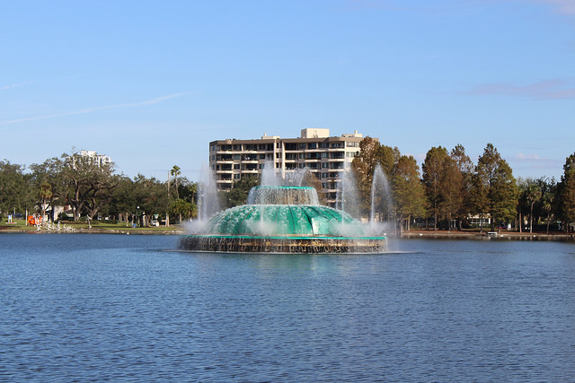 Picture 3 of things to do in Orlando city