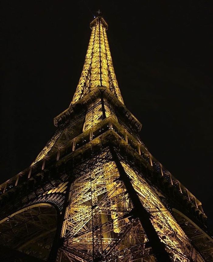 Picture 1 of Paris city