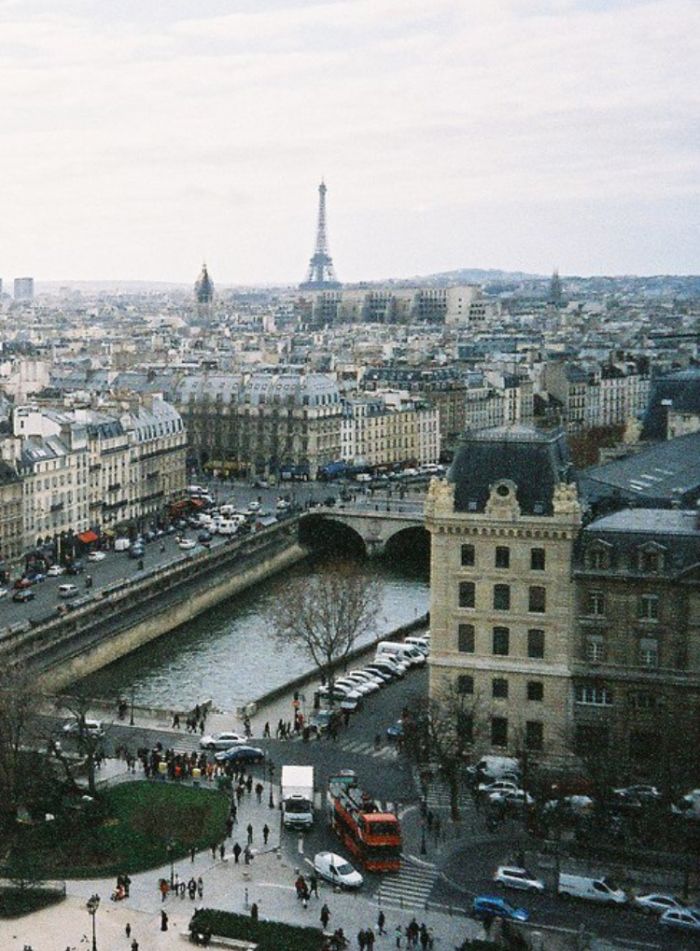 Picture 3 of Paris city