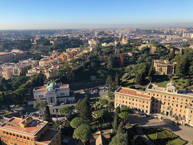 Picture 10 of things to do in Rome city