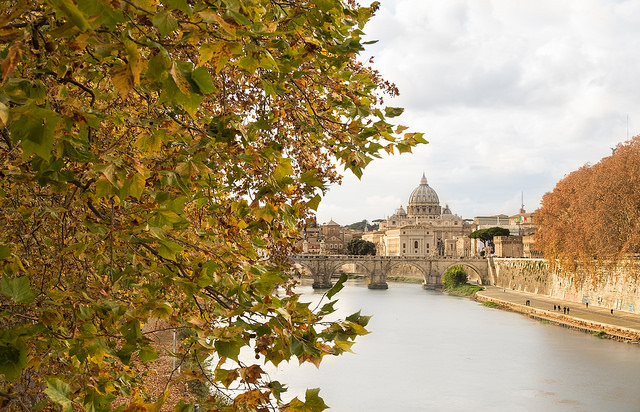 Picture 11 of things to do in Rome city