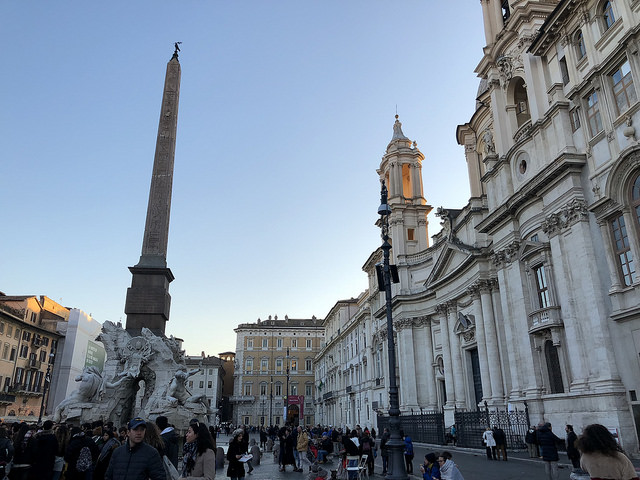 Picture 3 of things to do in Rome city