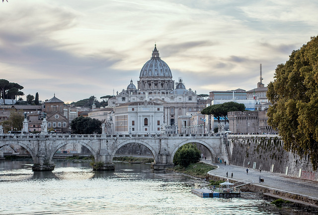 Picture 4 of things to do in Rome city
