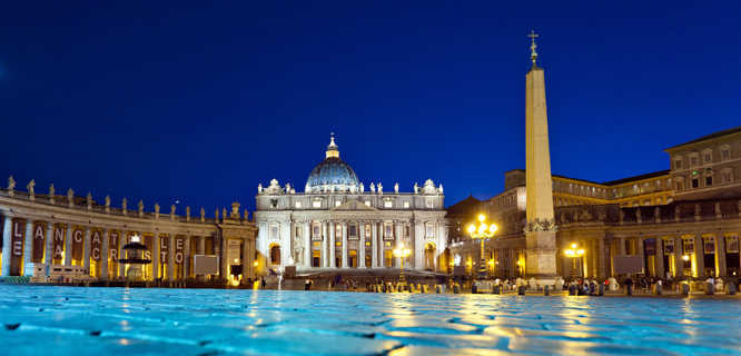 Picture 7 of things to do in Rome city