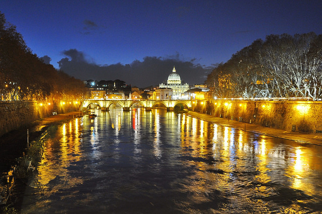 Picture 9 of things to do in Rome city