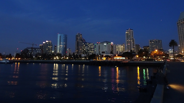 Picture 1 of San Diego city