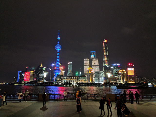 Picture 7 of things to do in Shanghai city
