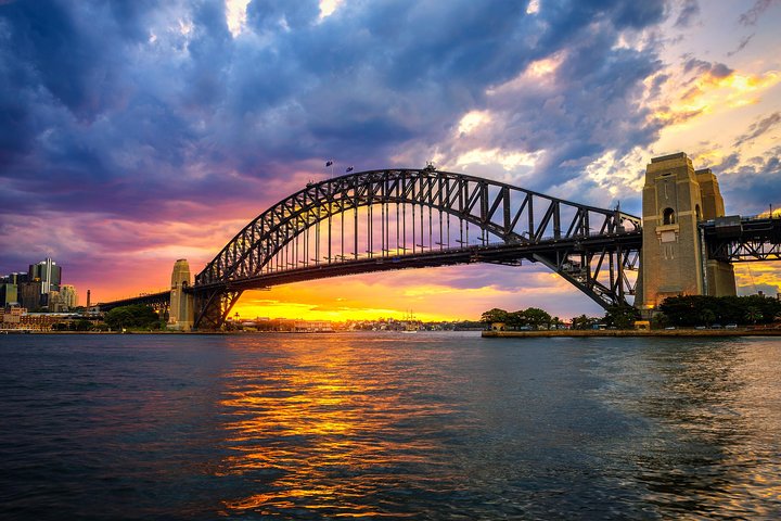 Picture 1 of Sydney city