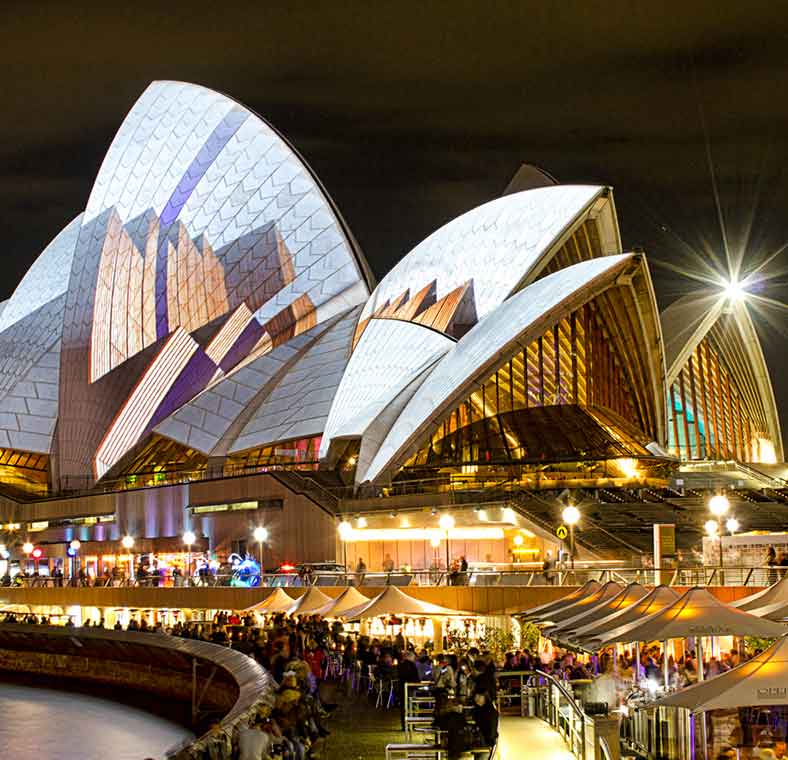 Picture 4 of things to do in Sydney city