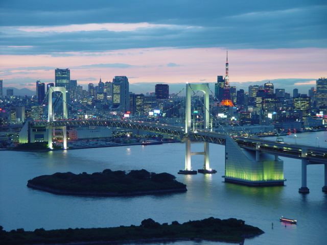 Picture 12 of things to do in Tokyo city
