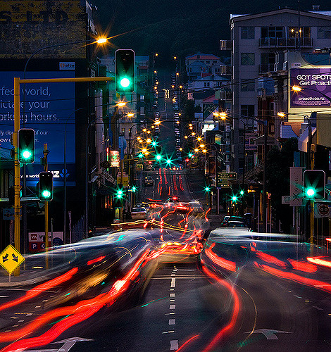 Picture 1 of things to do in Wellington city