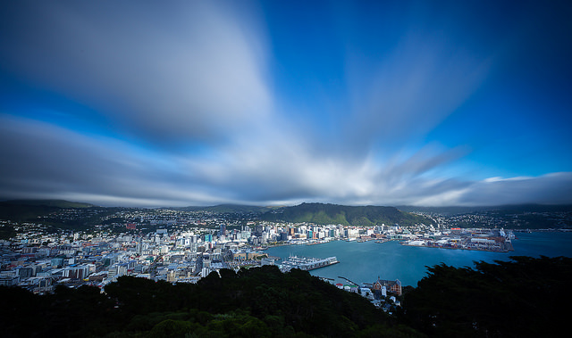 Picture 8 of things to do in Wellington city