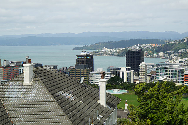 Picture 9 of things to do in Wellington city